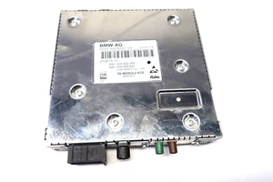 BMW F01 F06 F07 F10 F11 F12 F13 F15 F16 F25 F26 F30 F32 TV-Modul 9321037 - Picture 1 of 4