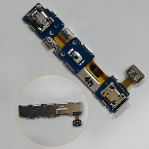Przycisk włączania elastyczny kabel do Samsung Galaxy Watch Ultra (47mm) SM-L705 - Zdjęcie 1 z 4