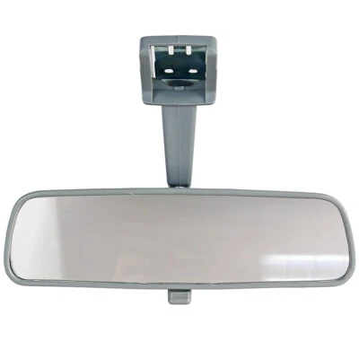 Interior Rear View Mirror For Land Cruiser 60 70 75 76 78 80 BJ60 BJ70 HDJ80 - Image 1 of 4