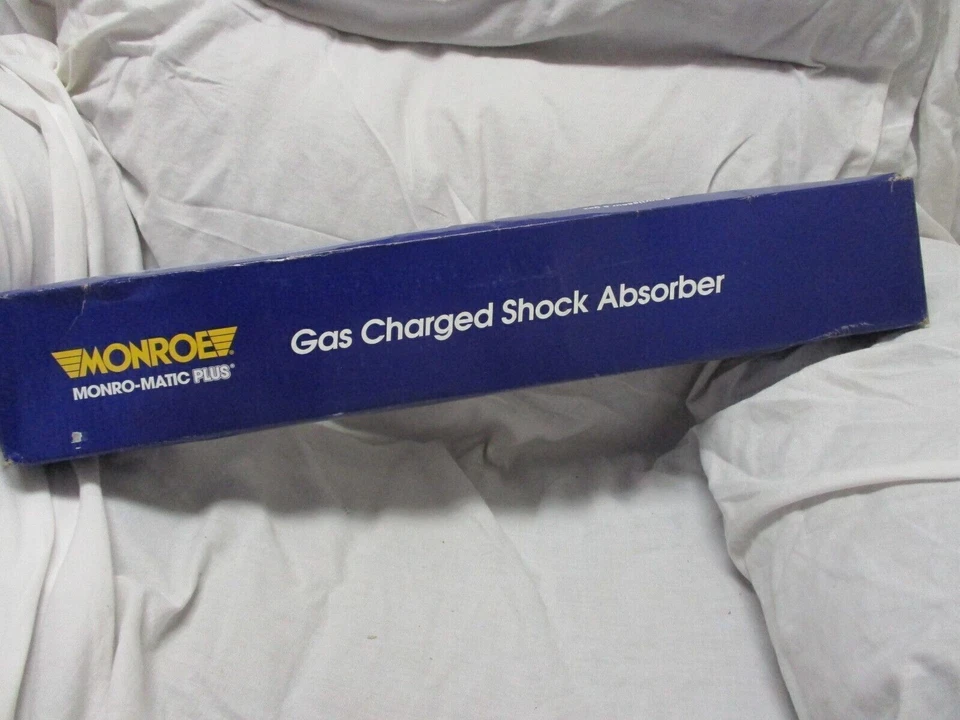 MONROE 31538 Shock Absorber Front Driver or Passenger side for Volkswagen VW Foto 1 de 4