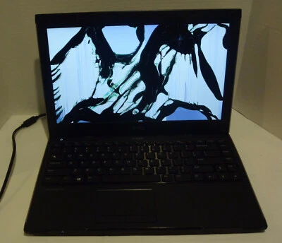 Portátil Dell Latitude 3330 13,3"" (1,5 GHz Intel Core i3 2 GB 64 GB) repuestos/reparación Foto 1 de 4