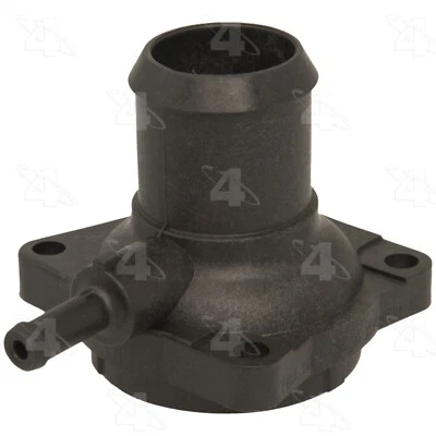 Salida de agua de refrigerante del motor para Ford Escort 1999 2,0 L L4 DOHC 4 estaciones 672 KV62 Foto 1 de 4