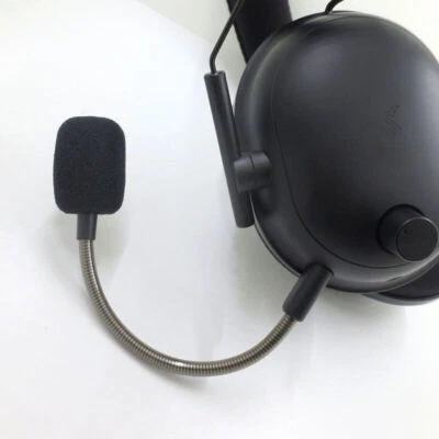 Replacement Mono Microphone Mic for Razer Blackshark V2 & V2 Pro V2 SE Headphone - Image 1 of 4