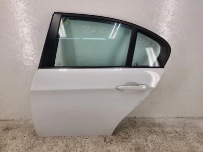 Conjunto de puerta conductor trasero izquierdo bmw 328i sedán OEM 2007-2011 Foto 1 de 4