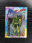 2025 Topps Finest Marvel X-Men '97 Ronan The Accuser X-Fractor /97 #68 FJ5AE