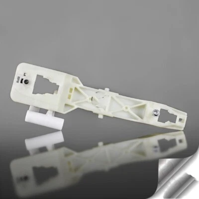 RONDO 12/2007-12/2012 CONJUNTO BASE - MANIJA EXTERIOR PUERTA TRASERA, LH GENUINO NUEVO KIA # Foto 1 de 2