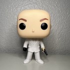 Funko Pop! DC Television Smallville LEX LUTHOR #626 Vaulted Loose OOB No Box