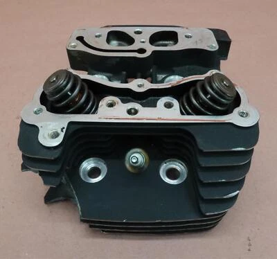 Harley Davidson Street Glide 2001-2006 motor culata trasera Foto 1 de 4