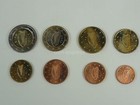 *** EURO KMS IRLAND bankfrisch Kursmünzensatz Auswahl aus diversen Jahren !!!