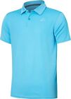 Willit Boys' Golf Polo Shirts Short Sleeve Youth Athletic Shirts Kids Quick Dry 