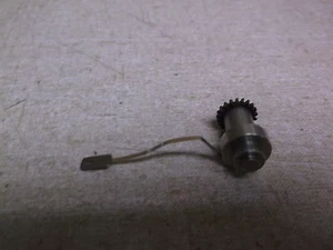 NEW Taylor Chart Recorder Plotter Gear Assembly 628137 NOS  *FREE SHIPPING* - Picture 1 of 2