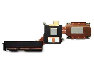 HP ZBook FLY 16 G9 Heatsink - N07349-001 - Afbeelding 1 van 2