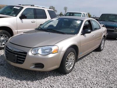 Conjunto de filtro de aire usado se adapta a: Chrysler Sebring Sdn 2006 2,7 grado A Foto 1 de 4