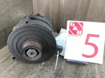 91 92 93 94 95 1996 Ford E150 250 350 F150 250 350 alternador OEM Foto 1 de 4