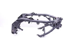2014 HONDA CBR500R CBR 500 OEM MAIN FRAME STRAIGHT EZ REG CLN H153 - Bild 1 von 21