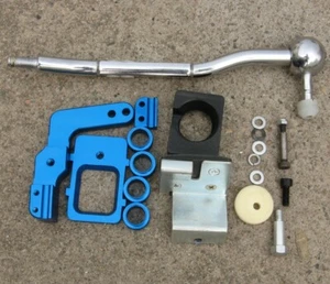 Short Shifter FOR 02-06 NISSAN SENTRA SER SPEC V 6 SPEED 02-05 ALTIM - Picture 1 of 1
