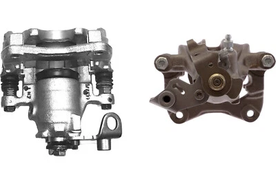 KIT Pinzas Freno Disco Raybestos Traseras para Volkswagen Corrado 1993-1994 (78986) Foto 1 de 4