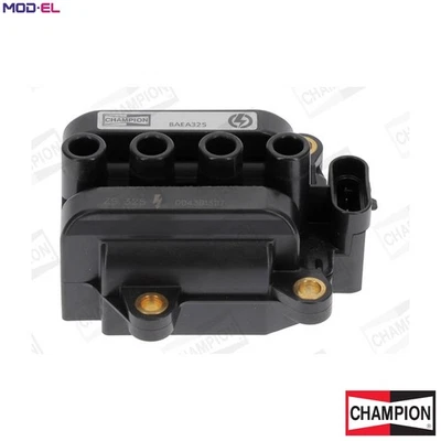 IGNITION COIL BAEA325 FOR RENAULT CLIO/SYMBOL/EURO/III/CAMPUS/MIO/Mk/IV/Sport - Image 1 of 4