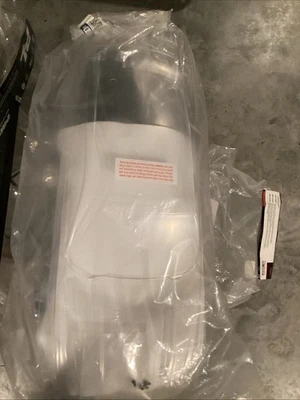 Traxxas® TRA8312 4Tec® 2.0 Ford Mustang GT Body (Clear) NIB - Image 1 of 4