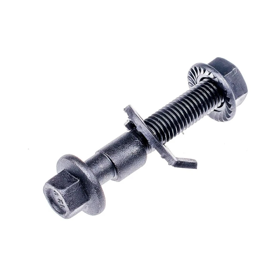 For Kia Forte 2017-2022 Alignment Camber Bolt Set | Steel Washer | Manual Type - Image 1 of 4