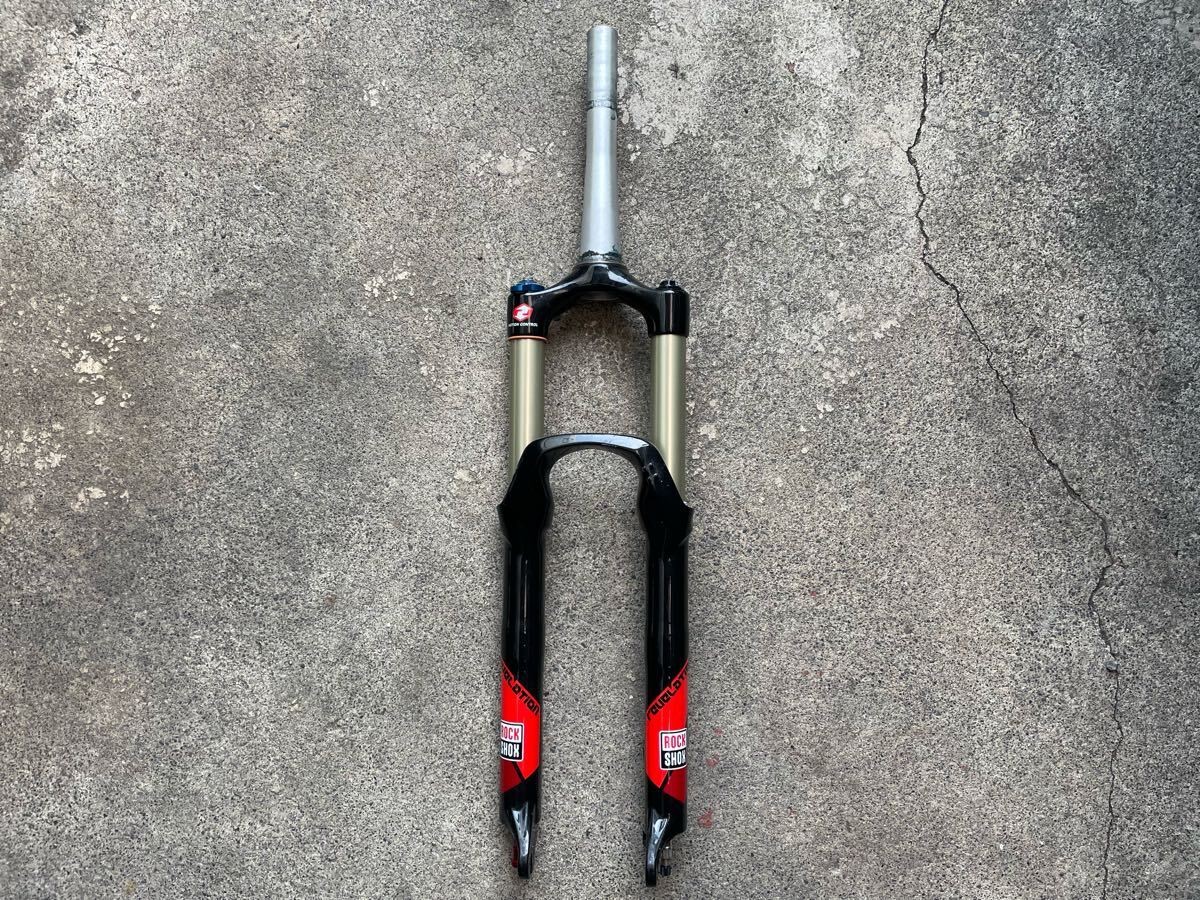Rock Shox Revelation for sale | eBay Rock Shox Revelation for sale | eBay