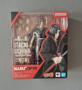 Naruto / S.H. Figuarts / Itachi - Imagen 1 de 4