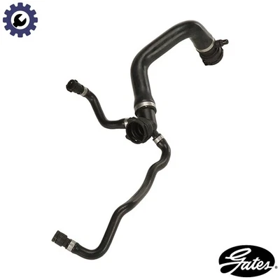 RADIATOR HOSE 05-2359 FOR BMW X5/SAV/E53 M62B46 4.6L M62B44 4.4L 8cyl X5 SAV E53 - Image 1 of 4