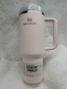 Stanley Flowstate Quencher H2.0 BECHER 40 Unzen Pfirsich  - Bild 1 von 13