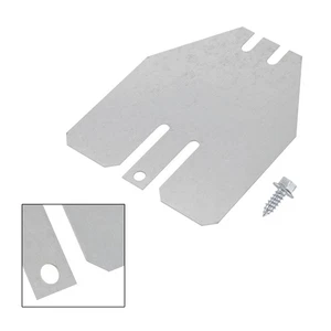 WE49X22606 Dryer Exhaust Cover Plate - Picture 1 of 12