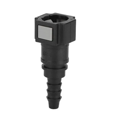 8mm Fuel Line Connector With Archery Storage Box/Cover Function For - Image 1 of 4