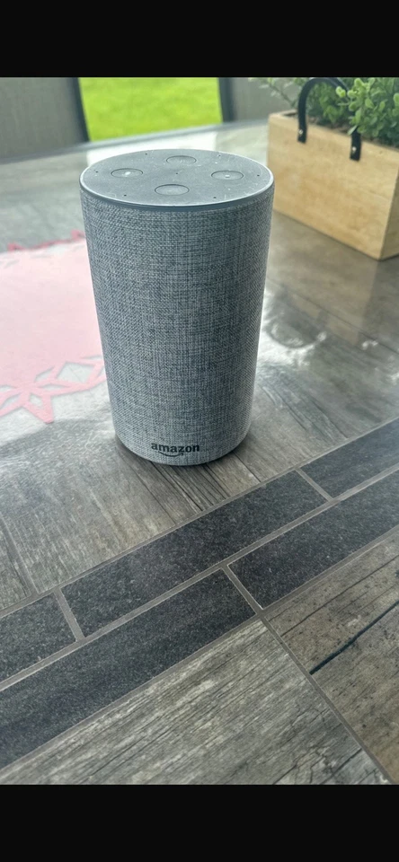 alexa amazon speaker - Image 1 of 1