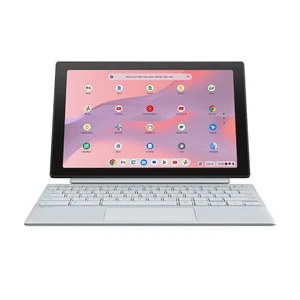 Asus Chromebook Cm30 10.5 " Touchscreen Mediatek Kompanio 520 4Gb Ram 64Gb Emmc - Picture 1 of 1