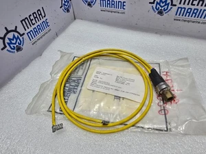 Texas Instruments PS80-02-0001 Pressure Switch HK02ZB126A - Picture 1 of 8