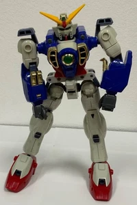 Mobile Suit Gundam Wing Deluxe Transforming 2000 11" Actionfigur unvollständig - Bild 1 von 13