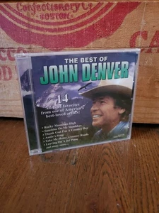 John Denver : The Best Of John Denver CD (1999) - Bild 1 von 4
