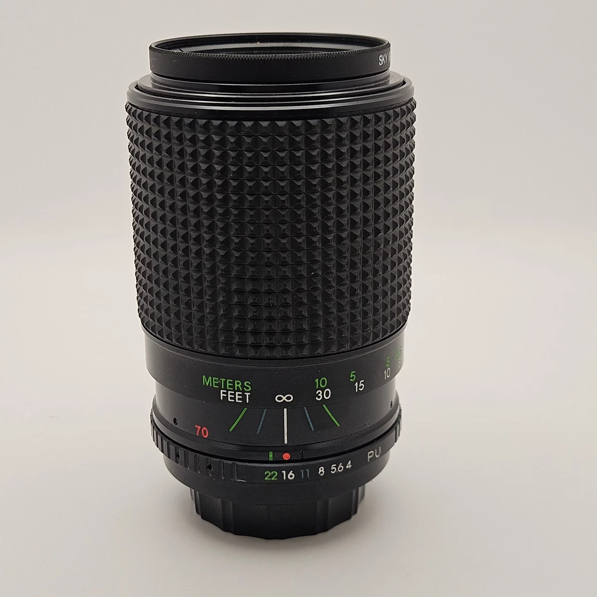 Minolta 70-210mm Focal Camera Lenses for sale | eBay