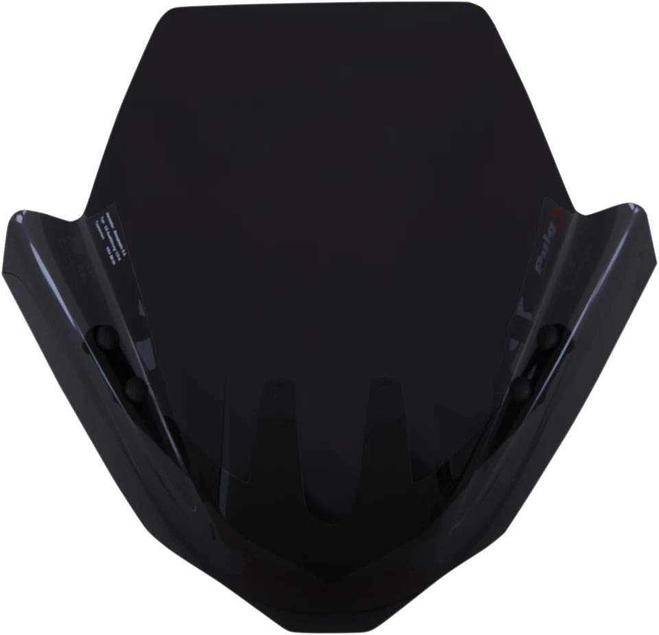 PIEZAS PUIG HI-TECH - 4119F - Parabrisas Desnudo Nueva Generación para Yamaha FZ1 Foto 1 de 1