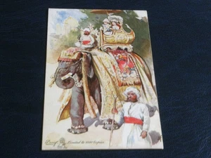 ORIGINAL TUCK NEUHEIT LIMITIERTE AUFLAGE POSTKARTE - WUNDERSCHÖNER OSTEN, Nr. 2623. - Bild 1 von 2