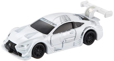 Tomica Premium 08 Lexus RC F GT500 Foto 1 de 2