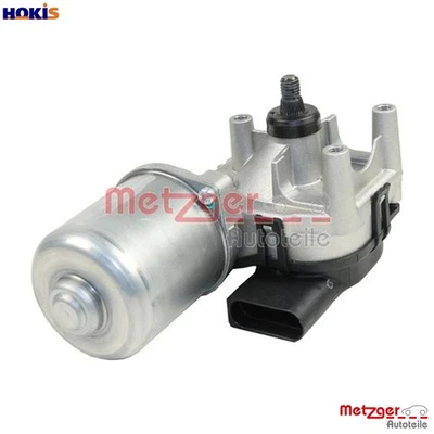 WIPER MOTOR 2190562 FOR SKODA OCTAVIA/II/Combi LAURA VW GOLF/Convertible BORA - Image 1 of 4