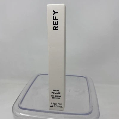 REFY Tinted Lip Gloss 13 ml, AUBURN - Image 1 of 4