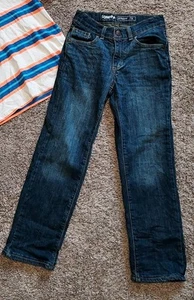 Boys Size 7X Sonoma Jeans EUC - Picture 1 of 1