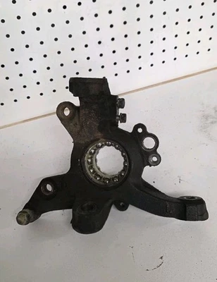 Toyota Supra Mk3 87-92 ABS Front Left Knuckle - Image 1 of 4