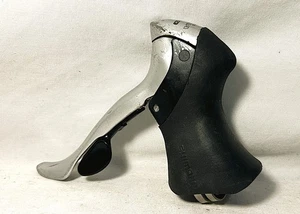 Shimano TIAGRA ST-4400 3 velocidades palanca de cambios palanca de freno combo bicicleta de carretera de colección xc - Imagen 1 de 5