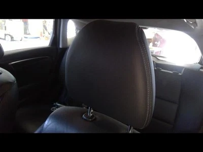 2015-2016-2017 HONDA FIT   Headrest BLACK=A  LEFT FRONT  LEATHER - Image 1 of 4