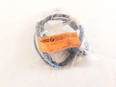 BMW R 80 G/S PD R 80 GS BASIC R 100 GS R 100 RS RT R 45 CAVO REGOLATORE TENSIONE Foto 1 de 4