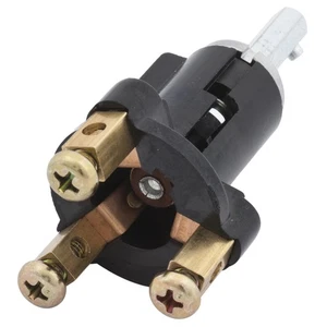 MG TF MGA Minor S2 1000 Triumph Switch Pull/Push 10A Ext dia 7/16"  , 3H3098 - Bild 1 von 3
