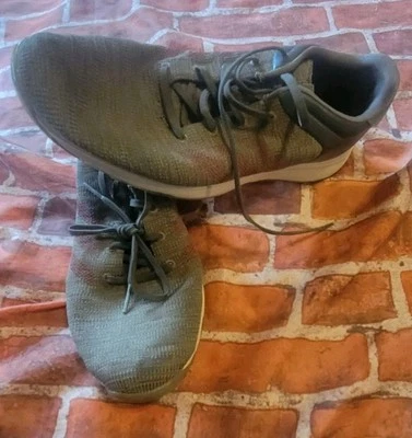 Zapatos de golf Adidas S2g talla 11 1/2 11,5 para hombre en buen estado Foto 1 de 4