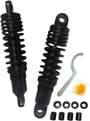 Стандартные задние амортизаторы Drag Specialties Premium 12 дюймов 1979-2003 Harley Sportster FXR - Изображение 1 из 2