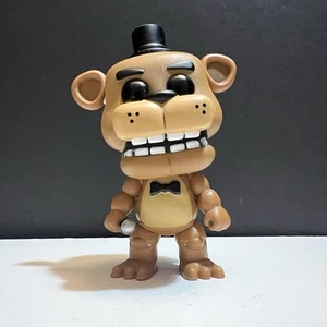 Funko Pop! Figura Vinilo FNAF Five Nights at Freddy’s Freddy Fazbear #106 - Imagen 1 de 7